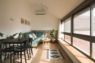 j85 - שתי דירות אירוח מהממות במיקום מעולה בירושלים! - 8