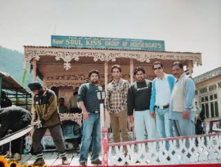 soulkiss group of houseboats - 4