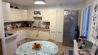 Le Monnet 3 Chambres, Jardin, Parking gratuit - 7