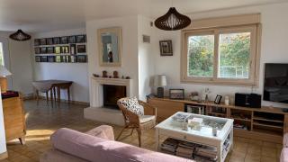 Jean Monnet - Séjour à Auxerre - Saint-Georges-sur-Baulche - 5