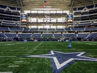 2bd 1bth place in Arlington Centrally located in DFW and conveniently located near Cowboy's Stadium - 3