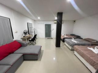 Banchasramanora resort - 8