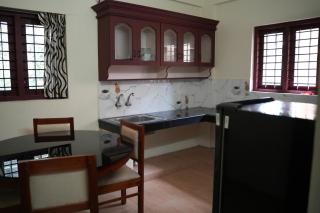 Dew Drops Inn kovalam - 5