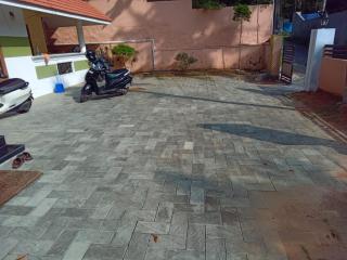 Dew Drops Inn kovalam - 4