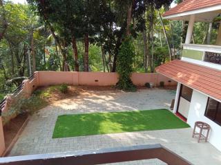 Dew Drops Inn kovalam - 2