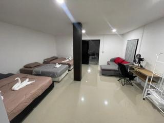 Banchasramanora resort - 3