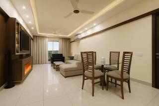 Pent House Premium Apartments Facing Centaurus Mall - Elysium Tower Islamabad LMY - 6