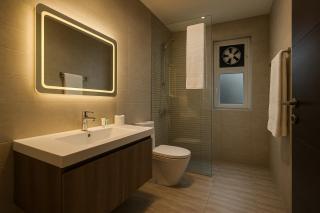 Pent House Premium Apartments Facing Centaurus Mall - Elysium Tower Islamabad LMY - 1