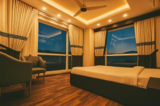 Pent House Premium Apartments Facing Centaurus Mall - Elysium Tower Islamabad - 0