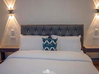 Queens Premier Suites in Eldoret Opposite Tamasha Village - 3