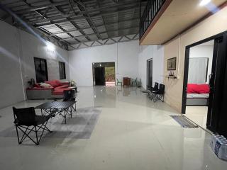 Banchasramanora resort - 4