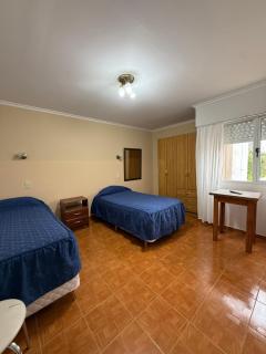 HOTEL Y RESTAURANTE CAñADON LEON - 7