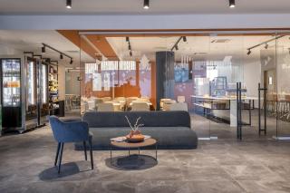 B&B HOTEL Sassari - 7