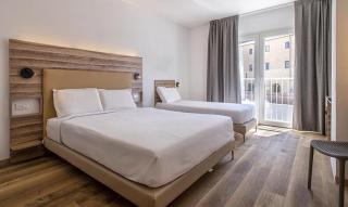 B&B HOTEL Sassari - 6