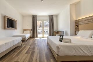 B&B HOTEL Sassari - 2