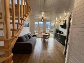 Котедж Гілка Калини - 0