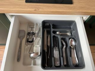 Котедж Гілка Калини - 7