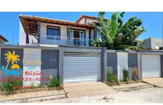 Casa perto da praia a 5 minutos - 0