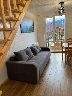 Котедж Гілка Калини - 9