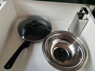 Котедж Гілка Калини - 4