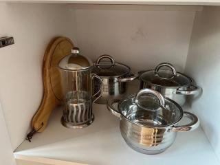 Котедж Гілка Калини - 5