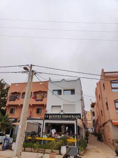 golden home Tamraght - 7