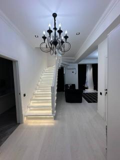 Сдается пентхаус в аренду - 0