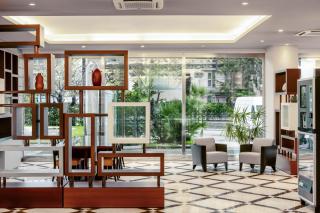 B&B HOTEL Bari Rondò - 5