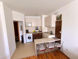 Apartment in Belvedere Club G205 - 3