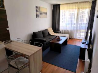 Apartment in Belvedere Club G205 - 4