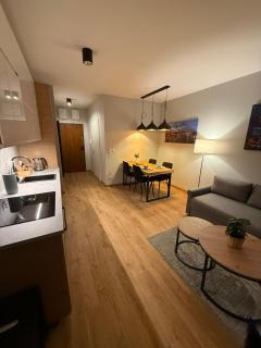 Apartament City Lights Szczecin - 3