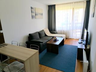 Apartment in Belvedere Club G205 - 5