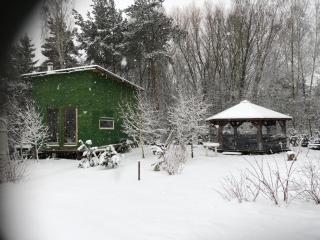 Kemping przy Suntago - 4