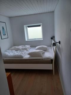 Kjærgaarden B&B - Bed & Breakfast i Havnsø - 8