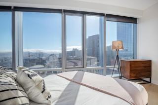 Rincon Hill 1BR w Gym WD nr Silicon Valley SFO-144 - 3