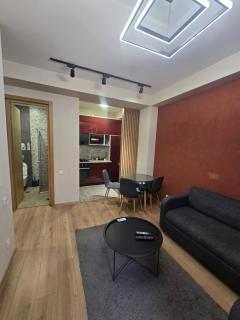 New Central Apartment in Tbilisi - 8