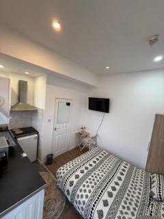Comfort Studio In Wembley - London - 4