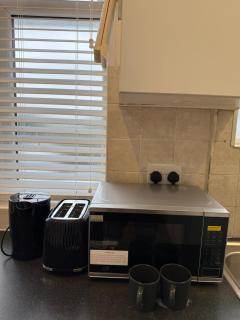 Comfort Studio In Wembley - 1