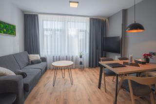 Galleria Central Apartments & Wellness - 7