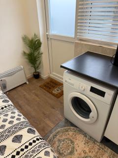 Comfort Studio In Wembley - 2