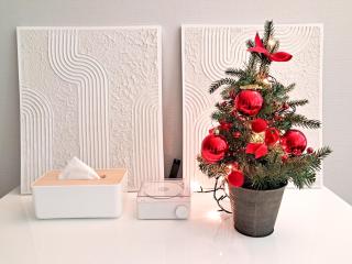 Cozy Stay #Songdo Dalbit Festival Park - 3