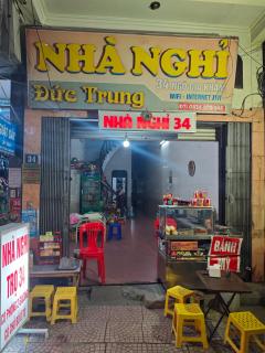 Đức Trung Motel - 8