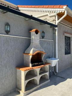 Hôtel Mon Royaume - Skikda - 7