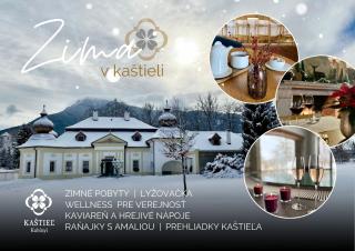 Kaštieľ Kubínyi - 9