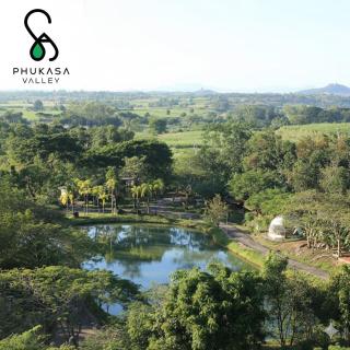 PhuKasa Valley Maesot - 0