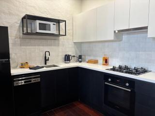 Loft Style apartment in great location - 6