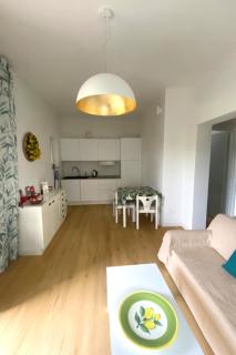 Casa Lucilla Lago di Garda by Go new location - 5