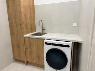 Loft Style apartment in great location - 9