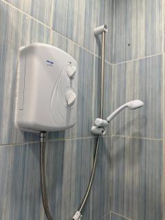 Comfort Studio In Wembley - 7