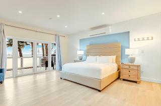 Blue Door Beach House by Bocobay - 6